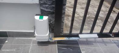 KUCHING Dcmoto GFM925W Autogate Motor System
