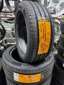 TAYAR BARU 235/50/18 CONTINENTAl UX7 (26)