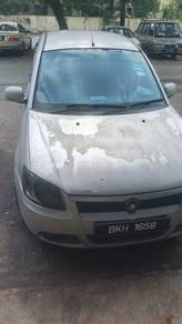 Proton Saga BASE LINE in Cheras, KUL