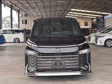 Toyota Voxy S-Z in Johor Bahru, JHR