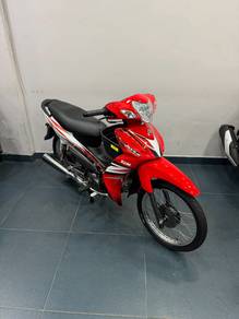 Sym E-Bonus 110 H