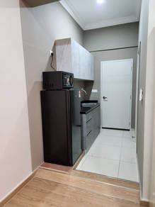 Condominium For Rent in The Amarene @ Ideal Vision Park