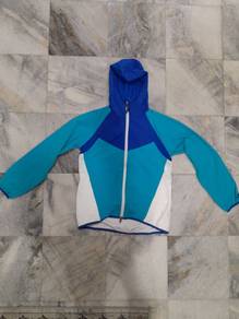 Nike jacket preloved japan S