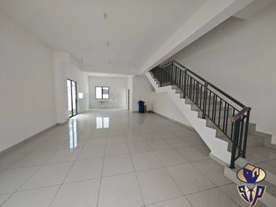 2-storey Terraced House For Sale in Kota Kemuning,SGR