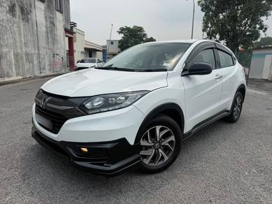 Honda HR-V V in Alor Setar, KDH