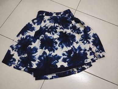 Hot skirt
