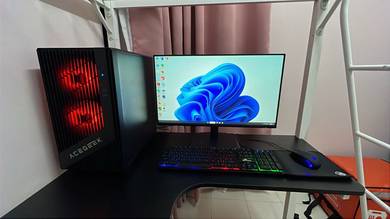 Pc and PS4 For Sale