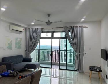 Apartment For Rent in 8scape Residences @ Sutera