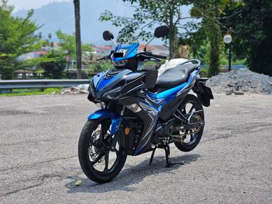 Yamaha Y16ZR