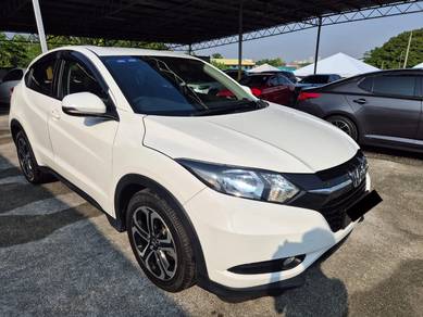Honda HR-V E in OUG, KUL