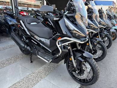 Zontes 368G