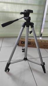 DIGIeye Lightweight Tripod TR-37