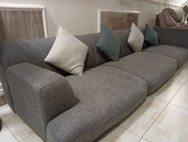 sofa 6seater 