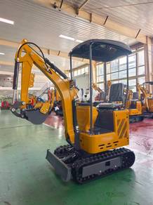 Mini Excavator 1T SK12 Yanmar Engine