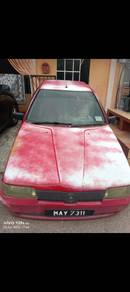 Proton Iswara S A/B in Jasin, MLK