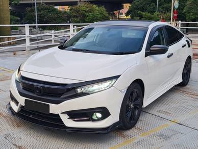 Honda Civic TC-PREMIUM in Others, KUL