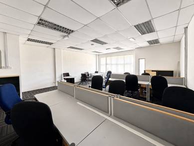 Office space For Rent in Cyberjaya,SGR