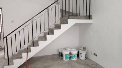 2-storey Terraced House For Sale in Kepong,KUL
