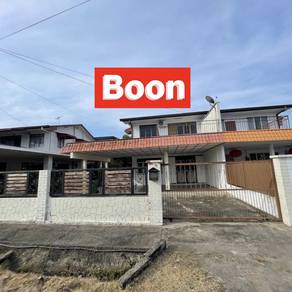 Semi-Detached House For Rent in Kuching,SWK