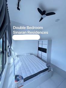 Service Residence For Rent in Sinaran Residences @ Utropolis