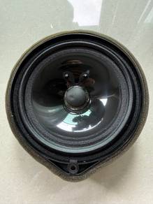 Pair of 6.5” Speakers