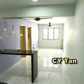 Apartment For Rent in Jiran Residensi