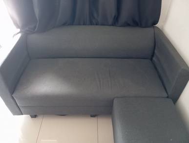 L Shape Sofa