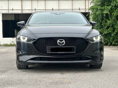 Mazda 3 IGNITE in Johor Bahru, JHR