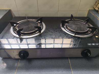 dapur untuk dijual