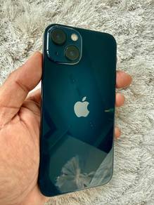 Iphone 13 128gb Dark Blue