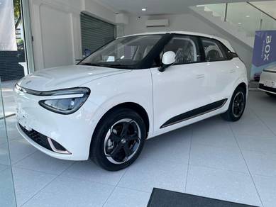 2025 Dongfeng Box E3