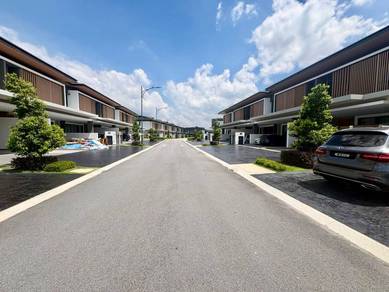 2-storey Terraced House For Sale in Cyberjaya,SGR