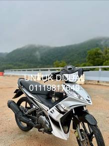 Yamaha 135LC