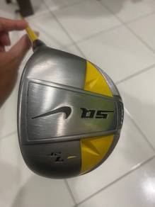 Wood 7 -21 degree loft Nike SQ