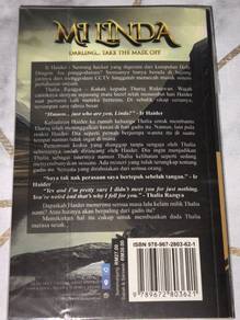 Novel untuk dijual