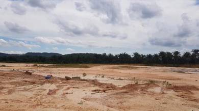 Industrial Land in Sungai Buloh, SGR