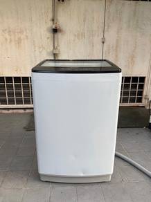 Haier mesin basuh Washer 12 kg