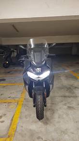 BMW C 400 GT
