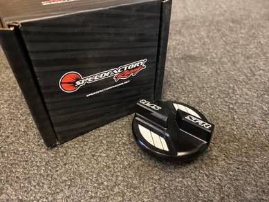 SpeedFactory Billet Engine Oil EK9 EG6 DC2 FD2 EF9