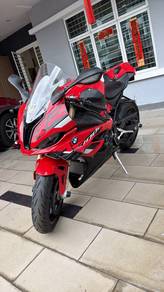 BMW S 1000 RR