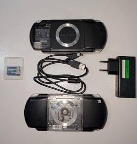 Psp 1000