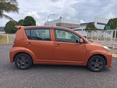 Perodua MyVi SE ZHS in Bandar Pusat Jengka, PHG