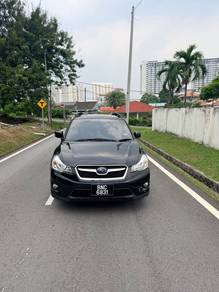 Subaru XV PREMIUM in Gombak, KUL