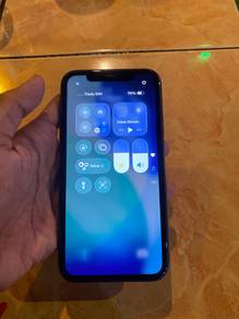 11 256gb full original BH jah 68