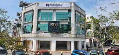 Shop lot For Rent in Kuantan,PHG
