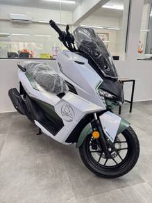 Aveta Viper 180