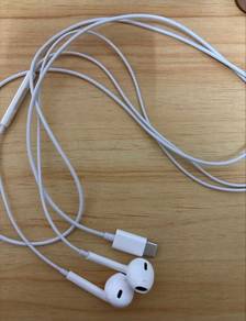Apple Earphone USB-C