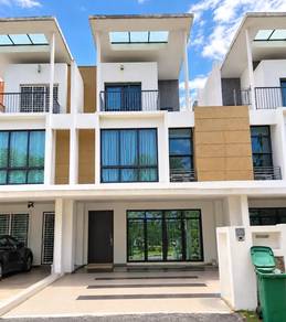 Condominium For Sale in Lake Point Residence