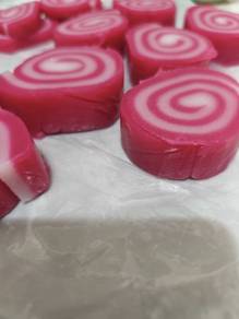tepung puli