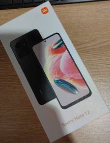 Redmi Note 12 (Like New) for sale